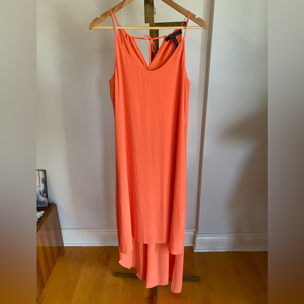 NWOT: BCBGMaxAzria Rory Dress